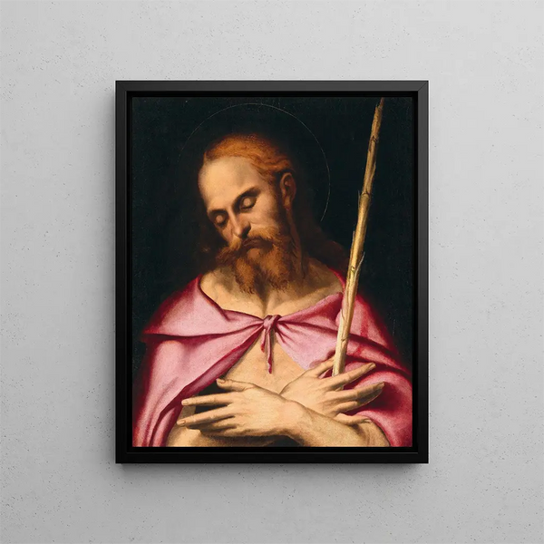 Bartolomeo Passarotti - Ecce Homo.webp