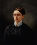 Portrait d'Eusebia Sewell - Barton Stone Hays — näkymä teoksesta