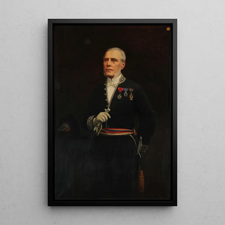 Basile Lemeunier - Simon Dauphinot maire de Reims.webp