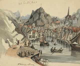 Bayard Taylor - Stavanger Norway.webp