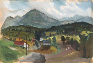 Beatrice Mandelman - Catskill Valley.webp