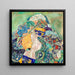 Maalauksen jäljennös Vauva - Gustav Klimt