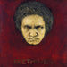 Beethoven - Franz von Stuck — näkymä teoksesta