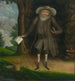 Benjamin Lay - William Williams — näkymä teoksesta