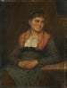 Paysanne - Benjamin Vautier — näkymä teoksesta
