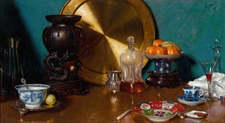 Bernard Hall - After dinner.webp