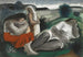 Le repos - Bernard Meninsky — näkymä teoksesta