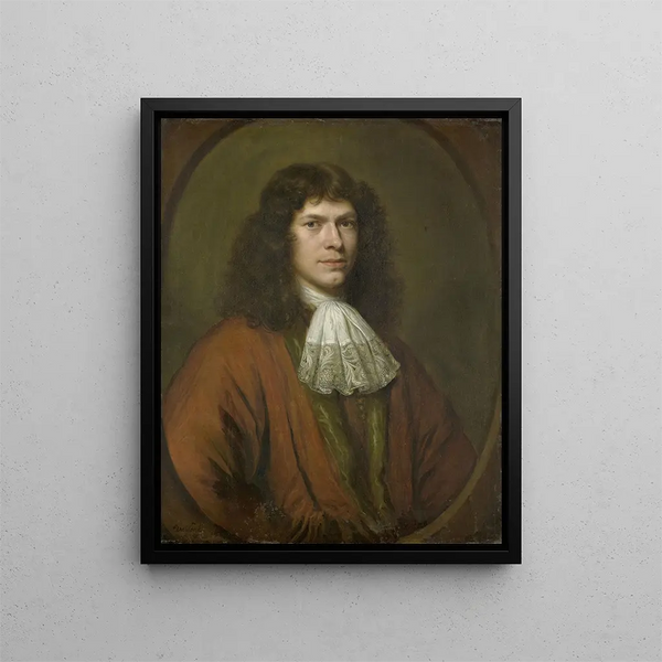Bernard Vaillant - Johannes Parker Alderman and Councilor of Middelburg.webp