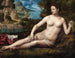 Venus - Bernardino Luini — näkymä teoksesta