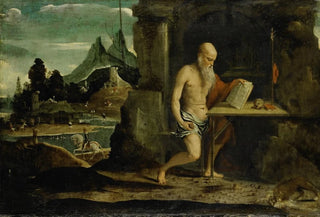 Bernardino da Brescia - St Jerome.webp