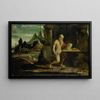 Bernardino da Brescia - St Jerome.webp