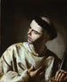 Saint-Laurent - Bernardo Cavallino — näkymä teoksesta