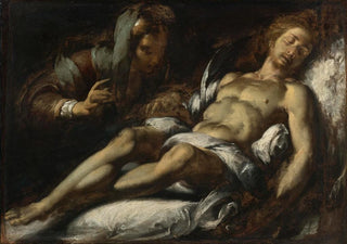 Bernardo Strozzi - Piet.webp