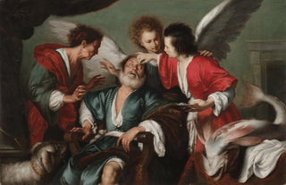 Bernardo Strozzi - The Healing of Tobit.webp