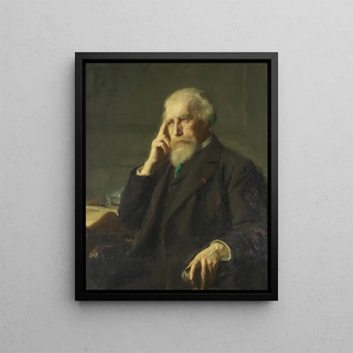 Bernhard sterman - Albert Mrat 18401909.webp