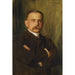 Maalauksen jäljennös Baron Paul Henri d'Estournelles de Constant - Bernhard Störmann
