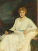 Dagmar Sophia Wikström 1892-1942 - Bernhard Störmann — näkymä teoksesta