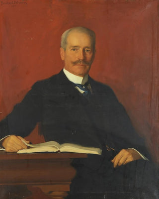 Bernhard sterman - Governor Lennart Reuterskild.webp