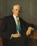 Kuninkaan Gustave V - Bernhard Störmann — näkymä teoksesta
