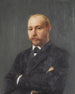 John Jörsterin 1861-1918 - Bernhard Störmann — näkymä teoksesta