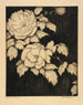 Pivoines japonaises - Bertha Jaques — näkymä teoksesta