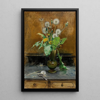 Bertha Wegmann - Dandelions.webp