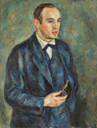 Birger Simonsson - Portrait of Carl Ryd.webp