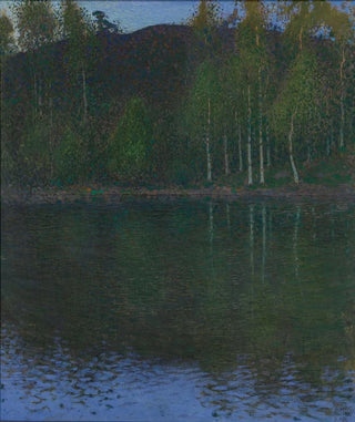 Bjrn Ahlgrensson - The Shore.webp