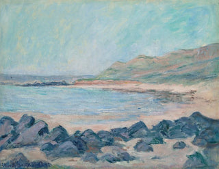 Blanche HoschedMonet - Bords de mer.webp