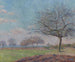 Giverny - Blanche Hoschedé-Monet — näkymä teoksesta