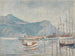 Järvi - Blanche Hoschedé-Monet — näkymä teoksesta