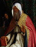 Saint Matthieu - Boccaccio Boccaccino — näkymä teoksesta