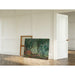 Maalauksen jäljennös Oliivipuut puutarhassa Moreno - Claude Monet