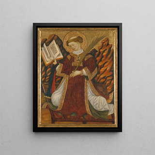 Bonanat Zaortiga - Saint Lawrence.webp