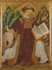 Saint Vincent - Bonanat Zaortiga — näkymä teoksesta