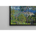 Maalauksen jäljennös Bordighera - Claude Monet