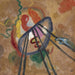Botte - Wassily Kandinsky — näkymä teoksesta