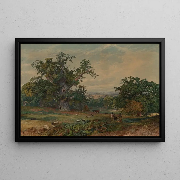 Bradford Rudge - View near Bedford.webp