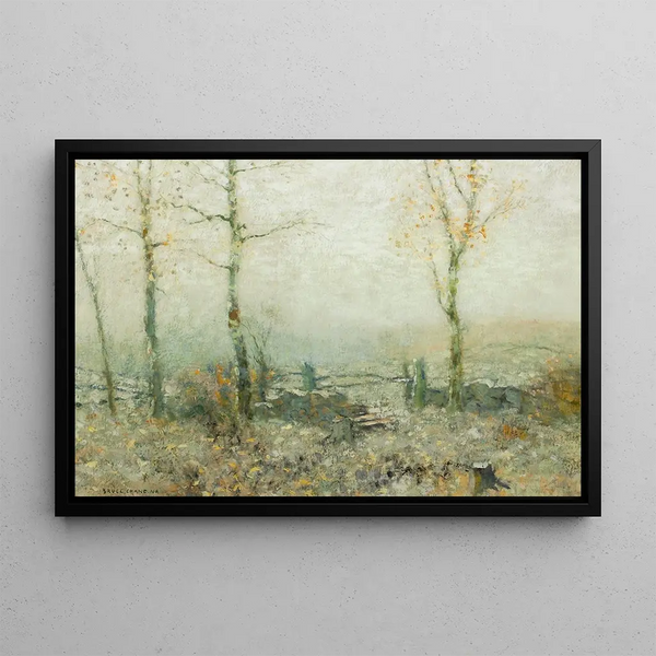 Bruce Crane - Edge of the Woods.webp