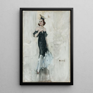 Brynolf Wennerberg - Auf dem Ball.webp