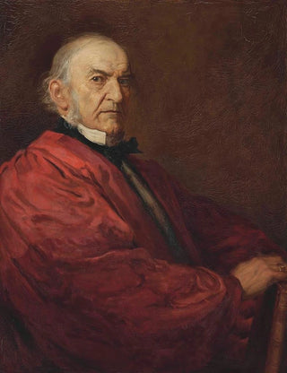 CH Thompson - Portrait of William Ewart Gladstone.webp