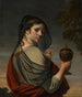 Artemisia - Caesar van Everdingen — näkymä teoksesta