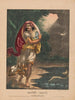 Janmashtami - Calcutta Art Studio — näkymä teoksesta