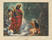Savitri - Calcutta Art Studio — näkymä teoksesta