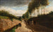 Camille Pissarro — näkymä teoksesta