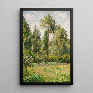 Camille Pissarro - Poplars ragny.webp