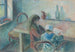 Camille Pissarro — näkymä teoksesta