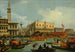 Canaletto — näkymä teoksesta