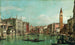 Canaletto — näkymä teoksesta