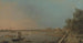 La Tamise terassilta Somerset Housesta Westminsteriin - Canaletto — näkymä teoksesta